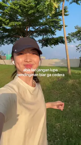 ada yg gini juga?😭😭 &&& KANGEN LARIIIIII!!! #Running #belajarlari #pelaripemula #runningtiktok #pelarikonten #pik 