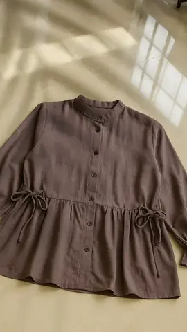 Promo Blouse Secantik Ini Harga 50 Ribuan Buruan Sayang 🥹 🫵#blousekekinian #blousecantik 