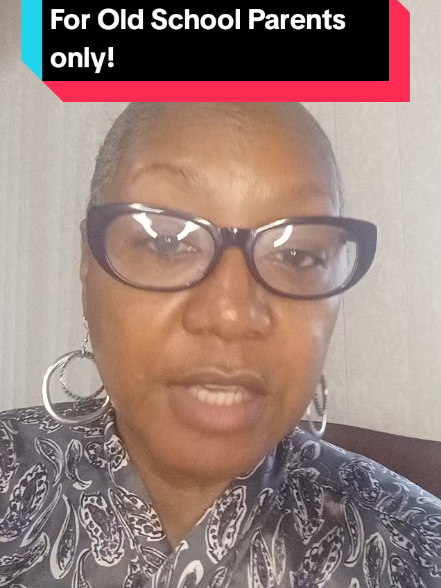 If you're not an old school parent, scroll away! #badkids #badparents #boomers #genx #disrespectfulkids 