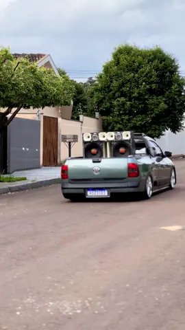De mala aberta é mais caro 🙅🏻‍♂️ 🆘 🔊🔊🔊🔊🔊🔊🔊🔊🔊 . . . . . . . #saveiro #saveirog5    #somautomotivo_no12  #viralvideos #somautomotivo 
