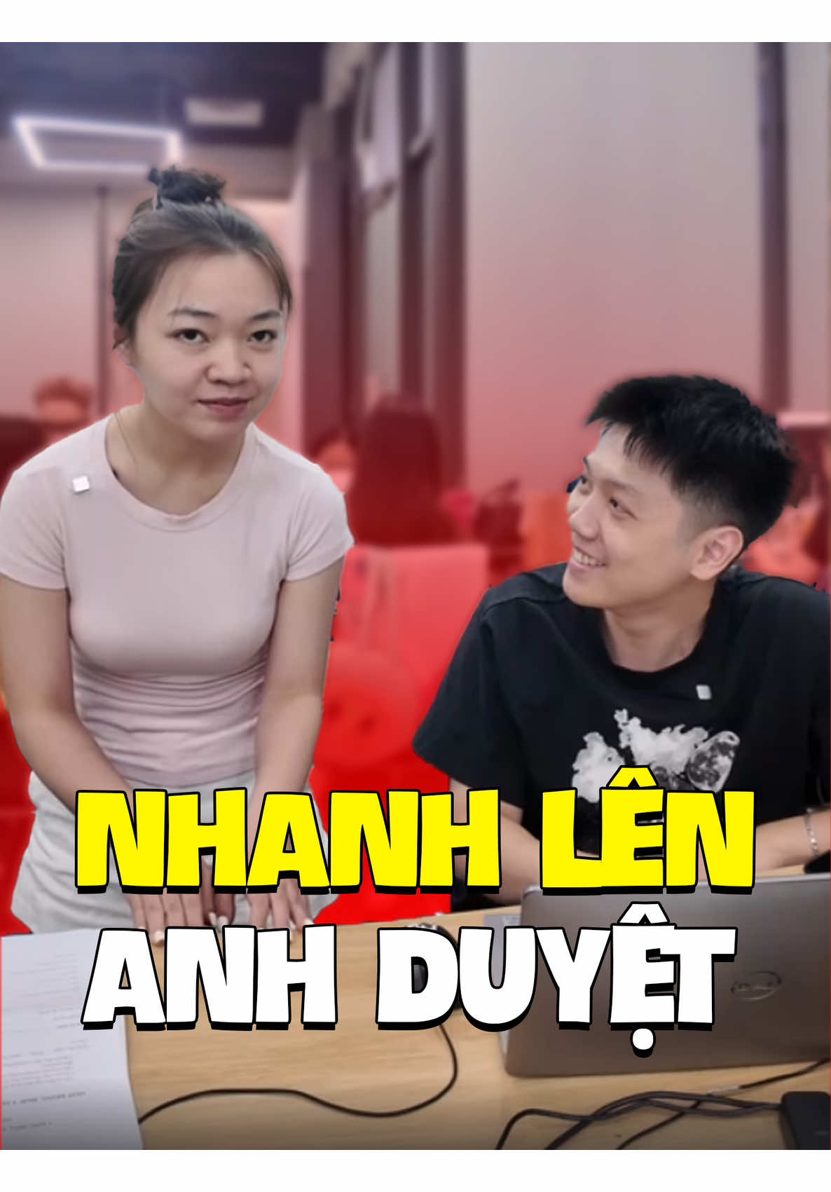 Bảo sao khó tính #fyp #xuhuong #viral ##foryou##qatocdo##Yumnetwork