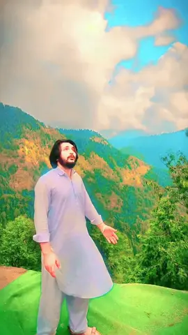 wo ju geta tum ne suna nahi mare umra bar ka reyaz ta 🤗#fyp @👑 PTG MALAK yT 👑 