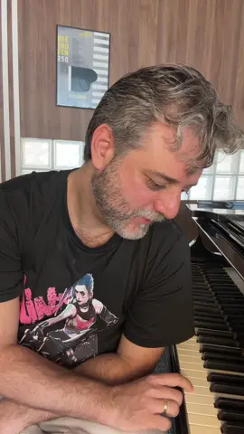 Qual é a sua? 🎶Comente “PQT” e conheça como eu ensino 🎹 #piano #ciranda #infancia #misterio 