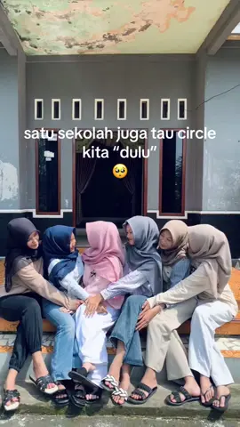 sayangggg#fyp #fy #circle #6girls #sayang 