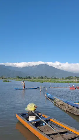 Salah satu tempat wisata alam terbaik di kab Semarang #rawapening #fyp #ambarawa 