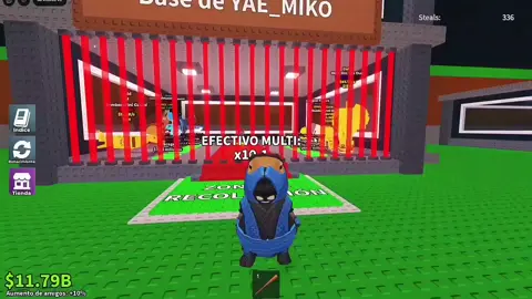 Tips para que no te roben tu amado brainrot #brainrot #humor #roblox #flypシ 