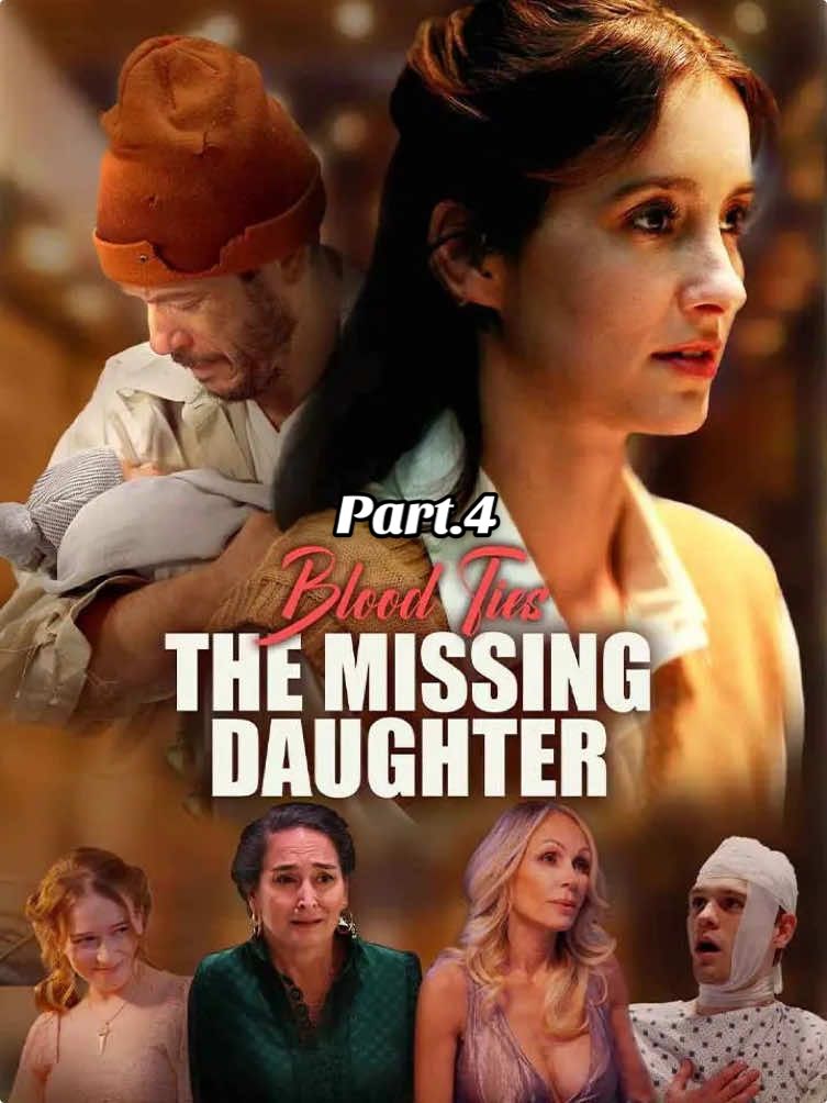 Blood ties: The missing daughter part4 #moboreels #dramas #shortdrama #shortplay #shortvideos #shortfilms #fate #Love 