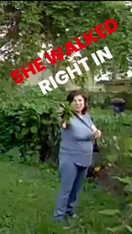 Never Trust These Visitors at Your Door! #doorbellcamera #caughtoncamera #creepyvideos #securityfootage #ringscrets 