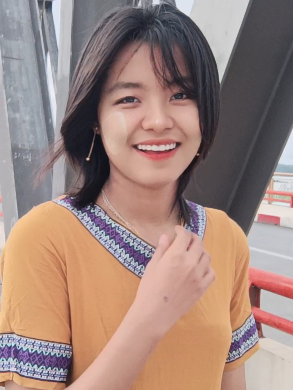 #fypシ゚viral🖤 #သီချင်းလေးကြိုက်လို့ပါ #ရှင်တိုပေးမှာ❤ရမှပါရှင်😚 