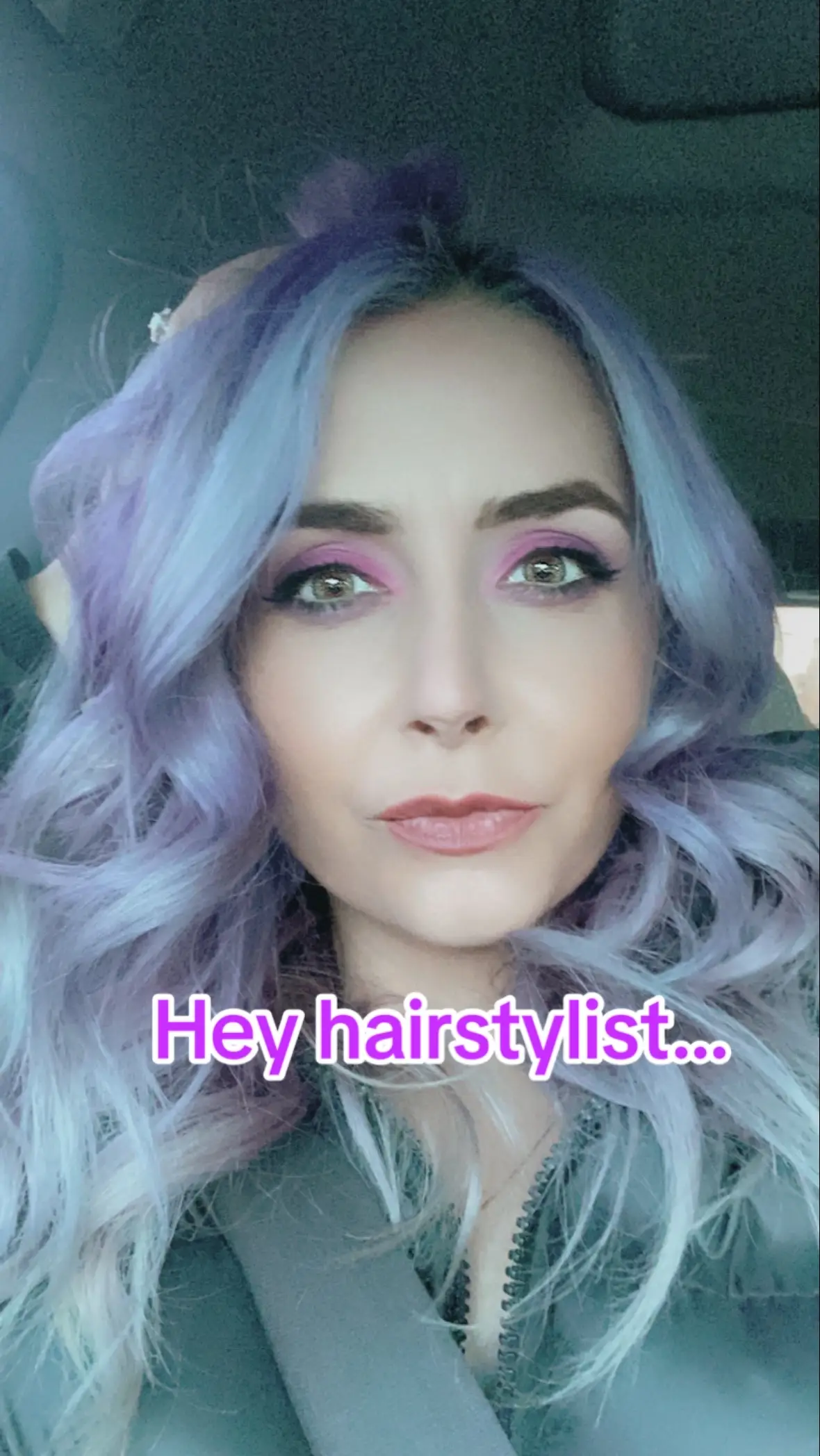 #fyp #trending #hairstylists #cosmetologist 