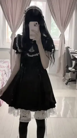 it’s just a dream #jsf #японскийстиль #lolita #лолита #японскийобраз #няшныйобраз #jiraikei #cutecoreroom #hikatsune #darklolita #жсф #sabukaru #fyp #хикацуне 