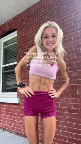 Go get it girl 💖💅🫶 #track #d1athlete #gymgirlies #studentathlete #athletelife #athletesoftiktok #trending #foryou #distancerunner #gymgirl #OOTD #runner #run #Running #runtok #athletetok #gym #Fitness #gymfit #runnergirl #runnerthings #runningoutfit #workoutfit #workout #exercise #GymTok #fitnessmotivation #motivation #runningmotivation #runningshoes #runningtiktok #runningcommunity #race #raceday 