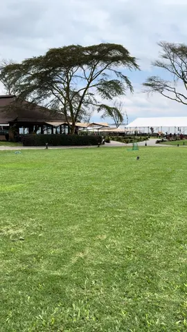 Beautiful Lake Naivasha.