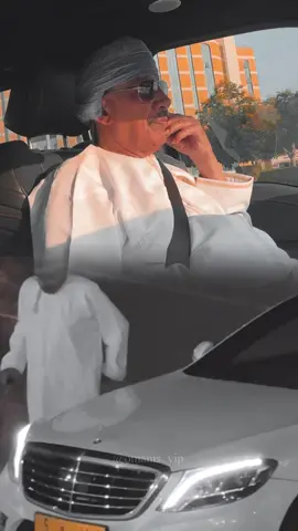 الشيخ سيف بن محمد بن سيف الحوسني من مشايخ  عُمان بمحافظة شمال الباطنة ولاية الخابورة . . #الحوسني #oman #explore #fyp #muscat #عُمان #عُمان🇴🇲 #u 