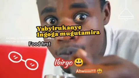 yabyirukanye ingoga mugutamira  #fyp #tiktoknews #rwanda 
