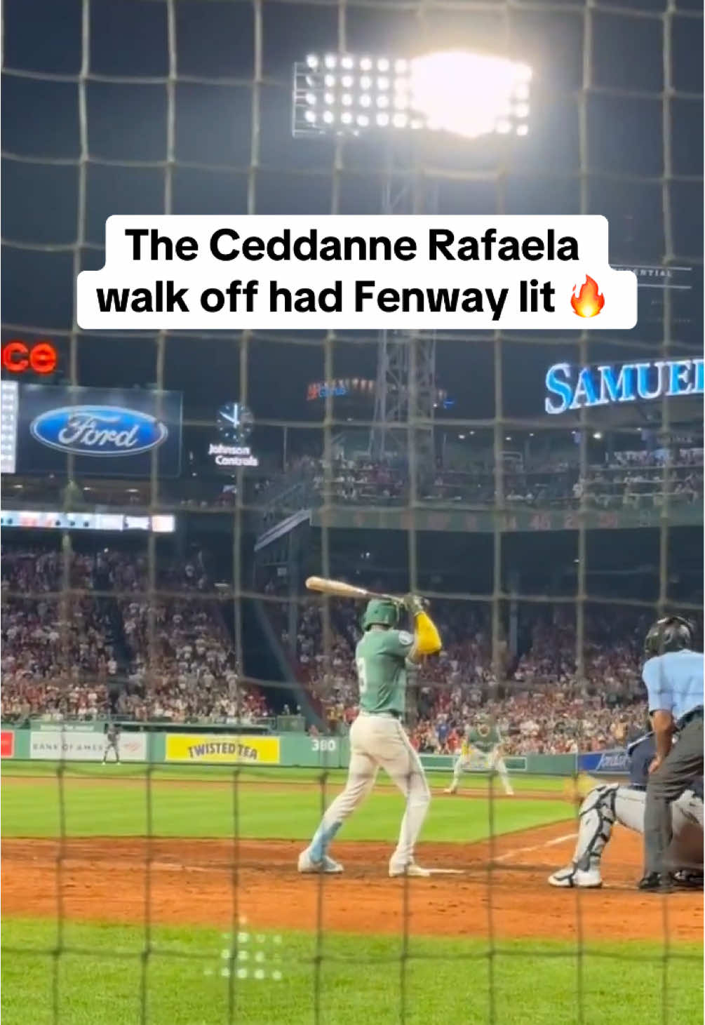 In the City Connect jerseys too? 😮‍💨 🎥 via @Section10Podcast 