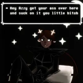 IT'S KILL OR BE KILLED #fyp #xyzabc #edit #undertale #deltarune #asriel #flowey #knight #roaringknight #dessholiday 