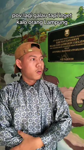 gada galau”#fyp 