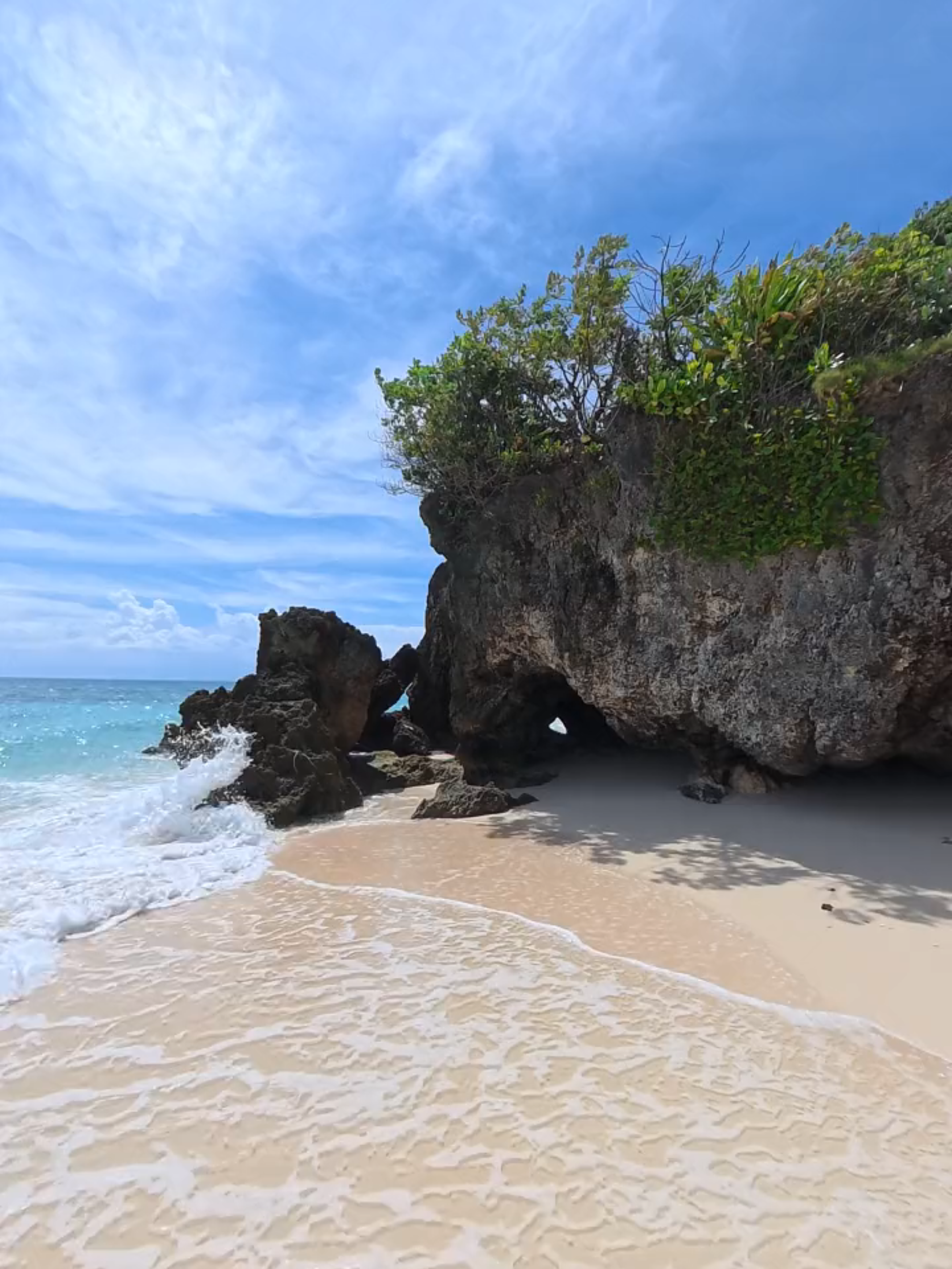 Angol beach  #Boracay #Island
