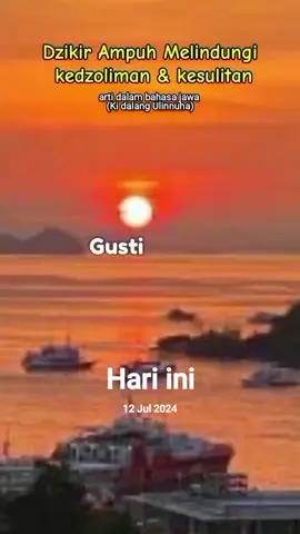 #padahariini
