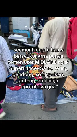 versi MID nya nih jembhoddd#mlbb #mid 