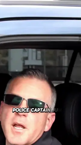 Caught tailing a citizen, Sandy PD captain melts down – street confrontation exposes arrogance
#idrefusal #police #cops #audit 