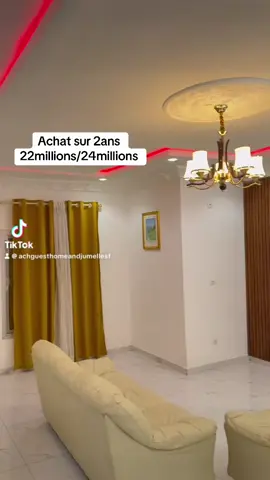 #immobiliercameroun #camerounimmobilier #yaounde #douala #yaoundecameroun🇨🇲🇨🇲 