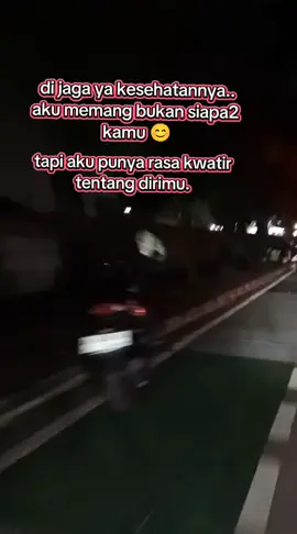 jaga kesehatanmu ya  #😊😊  #tentangdirimu  #fypp 