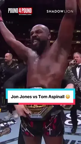 What are your thoughts on Jon Jones retiring? 👀 #UFC 