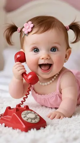 cute baby❤️💕I love you #baby #babygirl #cute #cutebaby #fun #funny #babytiktok #fypage #fypp 