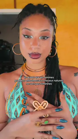 pour toutes mes sœurs ; vous êtes parfaites❤️‍🔥