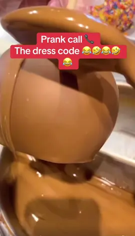 Prank call 📞  The dress code 😂🤣😂🤣😂 #funny #prank #comedy #harmlessfun #viralpranks #fyp #hilarious 