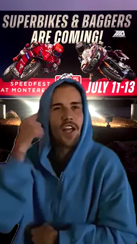 Today, we mean business. 😤 #RaceDay #Motorsports #Motorcycle #LagunaSeca #Superbike #Racing #Baggers #biketok #justinbieber #swag