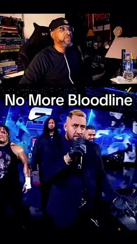 Solo Sikoa Promo | Paul Heyman & LA Knight | SmackDown #WWE #reaction