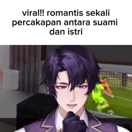 romantis sekali man teman 😭 [NOT SHIP!!] #fyp #fypシ #vtuberclips #solace #sol4ce #mikazukiarion #vtuber #4u #gingitsunegehenna #pikabuustop 