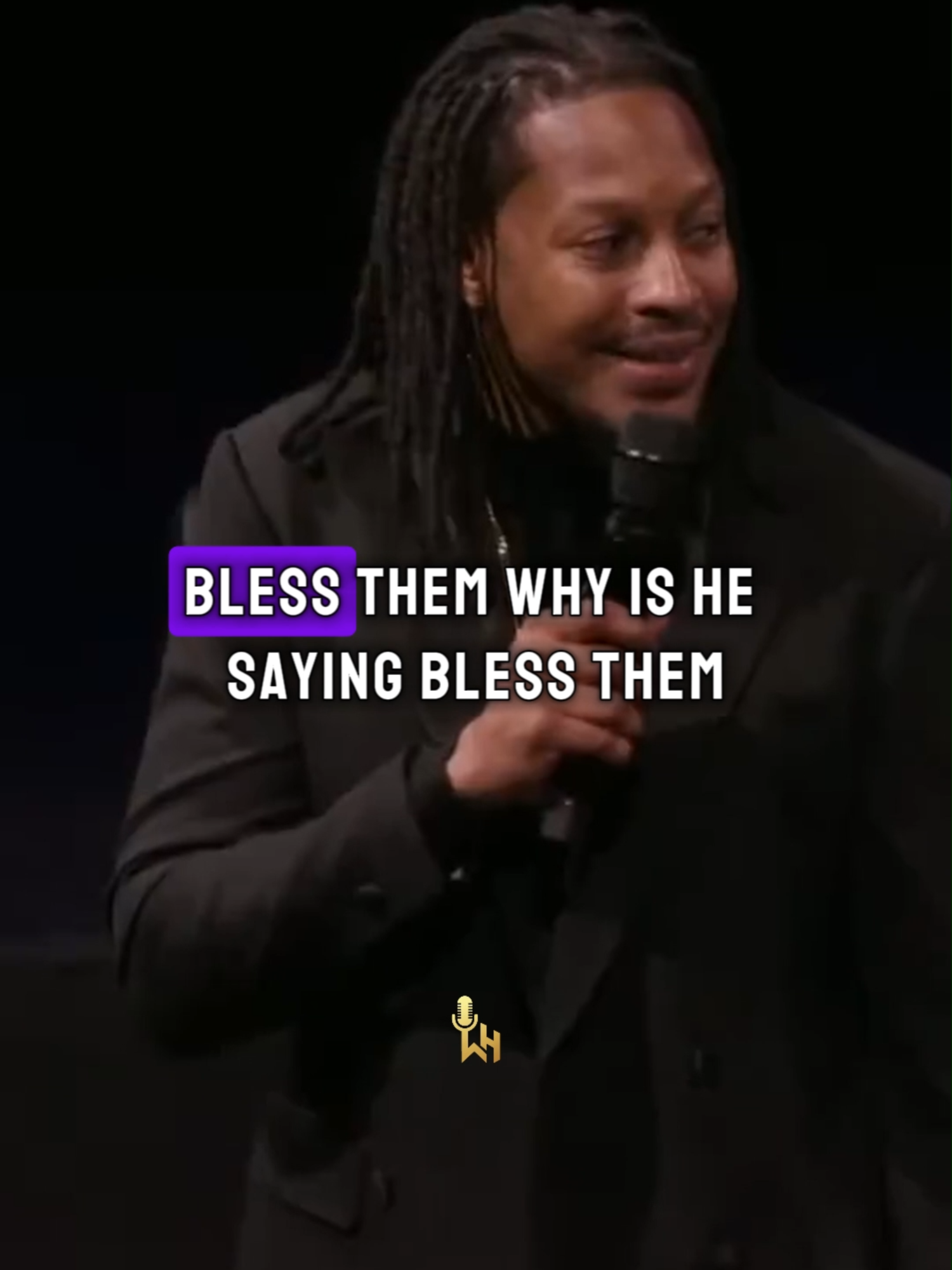 Why Bless Your Enemies #prophetlovy