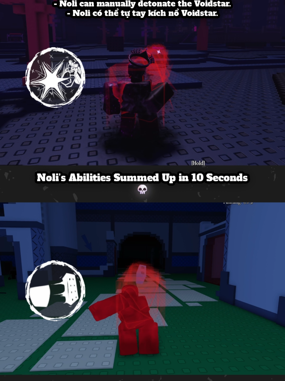 Tóm tắt Noli trong 10 giây ❤️‍🩹#forsaken #roblox #meme #j4f #foryoupage #fypシ #fun #information #gameplay #noli #update #fyp #fypシ゚viral #007n7 #coolkid #information #xuhuong #viral #robloxhorror #horror #ability  #survivalgame 