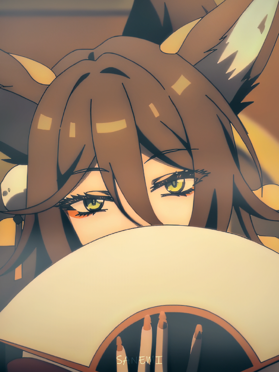 #HonkaiStarRail #hsrcreators #fugue #anime #animeedit 