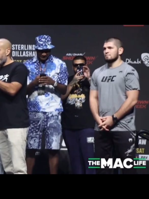 khabib... #khabibnurmagomedov #khabib_nurmagomedov #khabibtime #khabib #mma #UFC #ufcfighter #mmafighter #ufcedit #edits 