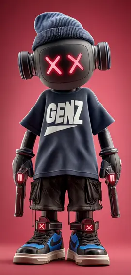 live wallpaper   #lockscreen #cartoon #crazy #livewallpaper #thuglife #aivideo #phonewallpaper #viral