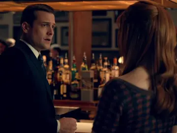 #harveyspecter #suits 