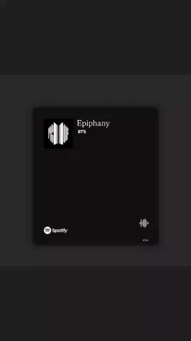 #epiphany #btssong #bts #bts_official_bighit #btsarmy #song #