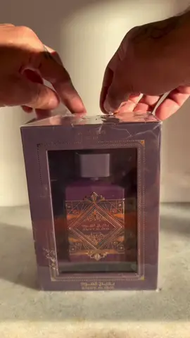 #PerfumesLattafa #Decants #FraganciasArabes #Amethyst #PerfumesQueEnamoran #LattafaLovers 