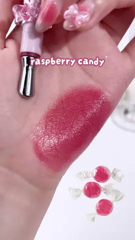 Raspberry candy 🍬  #barenbliss #barenblissid #joyfulcleanbeauty #breakthemattelimit #lip #lippies #lipcollection #new #productlaunch #beautytoks #makeuptoks #cooltone #neutraltone #warmtone #newproduct #lipstikviral #asmr #matte #mattelipstick #lipstik #lipstick #glowtint #plumpylips #healthylips #lipgloss #mattelipstik #glowtint #liptint #lipvelvet #mattetint #lipserum #lipcream #eyeshadow #mascara #maskara #maskaraviral #cushion #highcoverage #makeupcollection #bundlemakeup #lipbalm #pink #wonyoungnism #lipbalm #jelly #jellylips #mochi #princess #barbie #lipcombo #peach #peachy #peachymakeup #lipgloss #liptintviral #blushon #blush #pinkblush #shimmer #nudelip #glosstok #SemuaJadiSyantik #lippie #lippietok #makeuptok #trendingmakeup #newproduct #tiktoktrend #makeuptrend #complexion #BNBRolltoLength #BNBSteelMascara 