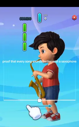 #song #lacucaracha #saxophone #viral #fyp 