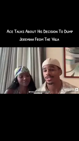 #ace #chelley #podcast #podcastconnoisseur #podcastclip #interview #loveislandusa 