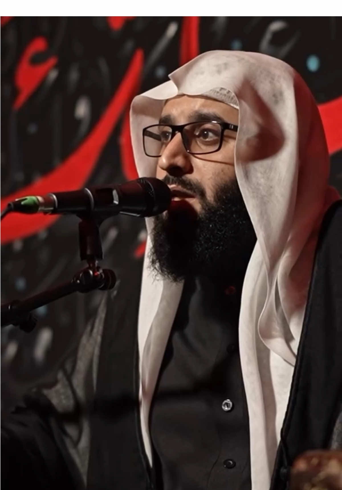 محرم - ١٤٤٧هـ - ٢٠٢٥هـ الشيخ جاسم الحداد - {إيمان وإباء} #البحرين #المنامة #سترة #المالكية #نواعي_حسينية #كرباباد #توبلي #كرزكان 