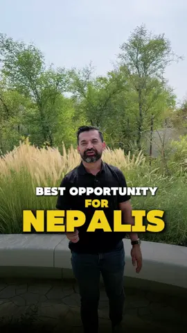 Experience luxury lifestyle with forest living experience. . . . #dubairealestate #nepali #nepalitiktok #nepaliinusa #australia #nepaliinuk  #malaysia #singapore #nepalireels #goviral 