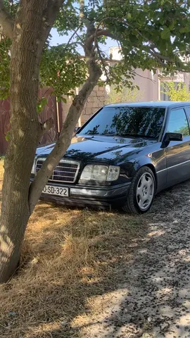 #w124 #kesfet #10sd322 