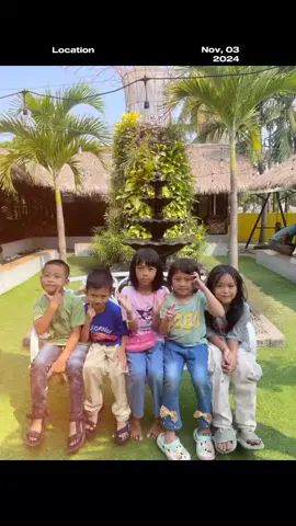 pasukan blum lengkap.. Mak Mak cute #arisanbulanan #fypシ゚ #foryou #fypage #capcut #foryoupage 
